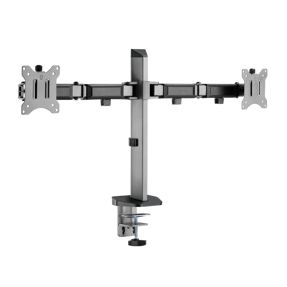 White Shark stolni nosač 2 monitora GMS-3205 AMENHOTEP II