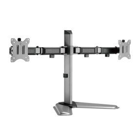 White Shark stolni nosač 2 monitora GMS-3206 TUTANKHAMUN