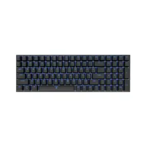 White Shark tipkovnica ESHARK ESL-K2 KATANA RGB, USB, Compact, US Layout