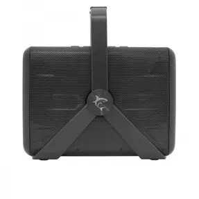 White Shark zvučnici GBT-58 TAMMA, Bluetooth, Crni