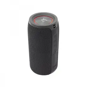 White Shark zvučnik GBT-808 CONGA, Bluetooth, Crni