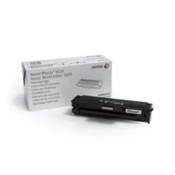 Xerox toner 106R02773, Black