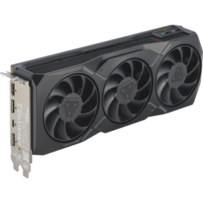 XFX RX7900XT, 20GB GDDR6, AMD Radeon, RX-79TMBABF9