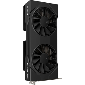 XFX RX9060 Swift, 8GB GDDR6, AMD Radeon, RX-96SWFT8BC, Bulk, Black box