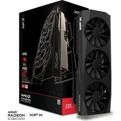 XFX RX9070 QUICKSILVER Gaming 16GB OC, RX-97QICKBB9