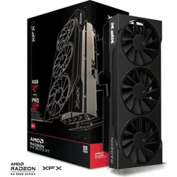 XFX RX9070XT SWIFT Gaming 16GB, RX-97TSWF3B9