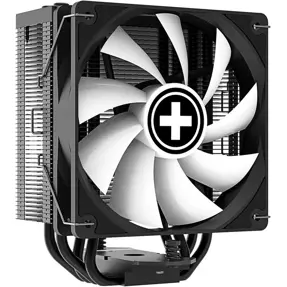 Xilence cooler M704 Pro A-RGB, Intel/AMD, 120mm, TDP 180W