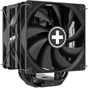Xilence cooler M705D Intel/AMD, 2x120mm, TDP 220W, XC061