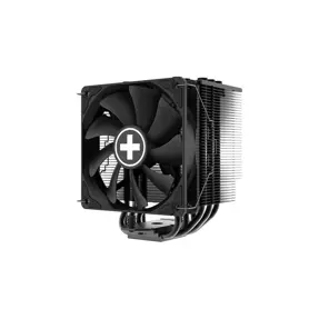Xilence cooler M906 Perfomance X Black Intel/AMD, 120mm, TDP 250W
