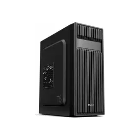 Zalman Midi Tower T6 Black