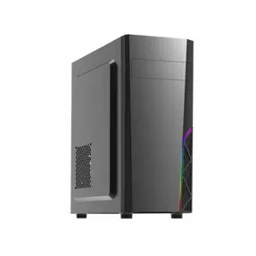 Zalman Midi Tower T8 Black