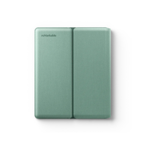 Zaštitna mapa za tablet reMarkable Pure Sleeve Folio Mist Green
