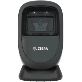 Zebra bar kod čitač DS9308 1D/2D, Linearni imager, crni, USB, DS9308-SR4U2100AZE