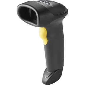 Zebra bar kod čitač Symbol LS2208, 1D, laser, multi-IF, stalak, LS2208-SR20007R-UR