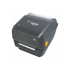 Zebra pisač naljepnica ZD421t, 8 dots/mm (203 dpi), USB, USB Host, BT (BLE), Ethernet, ZD4A042-30EE00EZ