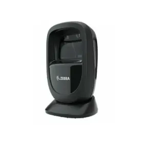 Zebra bar kod čitač DS9308 1D/2D, Linearni imager, crni, USB, DS9308-SR4U2100AZE
