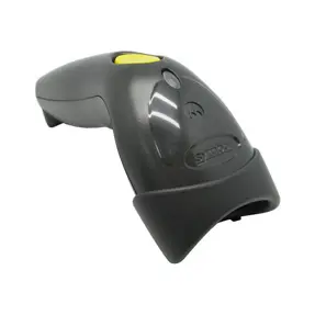 Zebra bar kod čitač Symbol LS1203 1D, laser, crni, USB, LS1203-7AZU0100ER