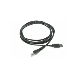 Zebra/Symbol USB kabel 1.8m za Bar kod čitače