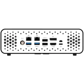 Zotac Mini Pc ZBOX CI649 NANO i5-1335U, ZBOX-CI649NANO-BE