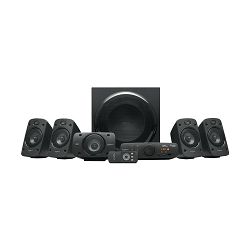Logitech zvučnici Z906, 5.1, 980-000468