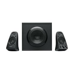 Logitech zvučnici Z623, 2.1, 980-000403