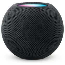 Apple zvučnik Homepod Mini, Midnight, MTJT3D/A