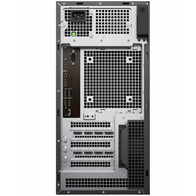 DELL PRO MAX T2 Tower, Intel Core Ultra 7 265, 32GB DDR5, 1TB NVMe, RTX A1000 8GB, M+K, Windows 11 Pro - Slika 2