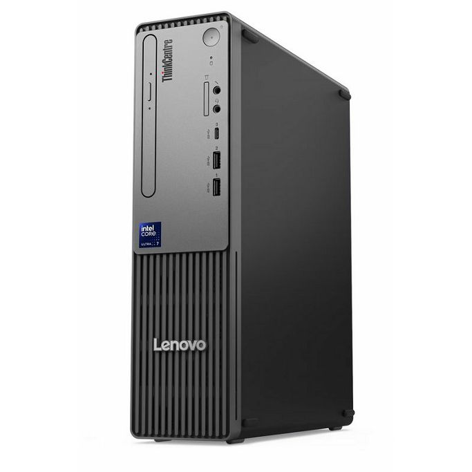 Lenovo ThinkCentre Neo 50s Gen 6, Intel Core Ultra 5 225, 32GB DDR5, 1TB NVMe SSD, M+K, Windows 11 Pro, ADM PROMO - Slika 1