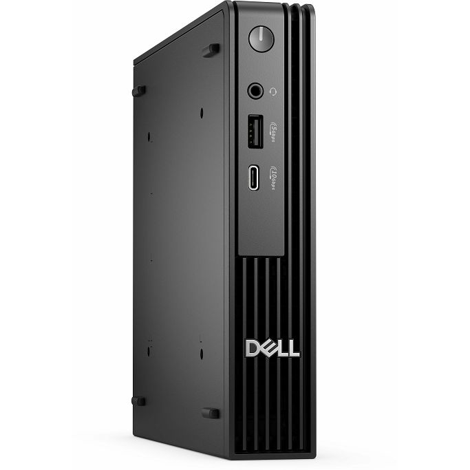 DELL Pro Micro, Intel Core Ultra 7 265T, 16GB, 512GB NVMe, Intel Graphics, M+K, Windows 11 Pro - Slika 6