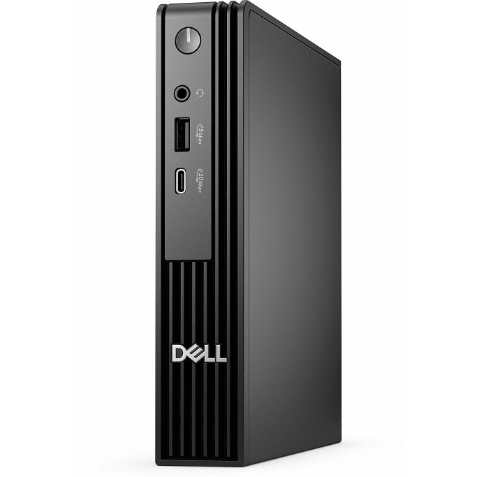 DELL Pro Micro, Intel Core Ultra 7 265T, 16GB, 512GB NVMe, Intel Graphics, M+K, Windows 11 Pro - Slika 8
