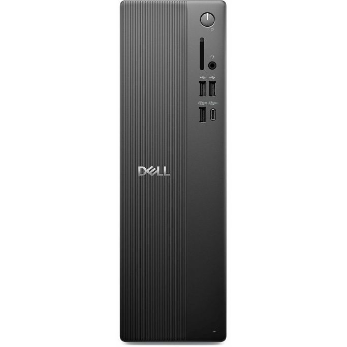 DELL Pro Slim Essential QVS1260, Intel Core Ultra 5 225, 16GB, 512GB NVMe, Intel Graphics, Ubuntu - Slika 5