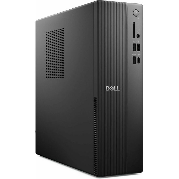DELL Pro Slim Essential QVS1260, Intel Core Ultra 5 225, 16GB, 512GB NVMe, Intel Graphics, Ubuntu - Slika 6