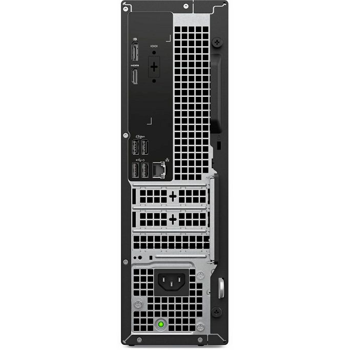 DELL Pro Slim Essential QVS1260, Intel Core Ultra 5 225, 16GB, 512GB NVMe, Intel Graphics, Ubuntu - Slika 8