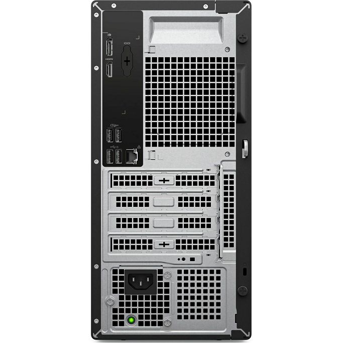 DELL Pro Tower Essential QVT1260, Intel Core Ultra 5 225, 16GB, 512GB NVMe, WIFI, BT, Windows 11 Pro, ADM PROMO - Slika 12