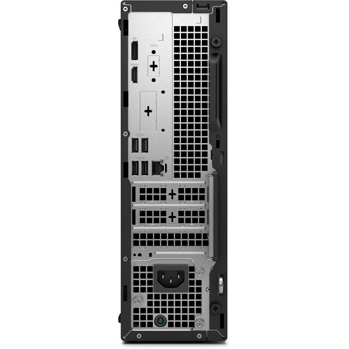 DELL Pro Slim QCS1250, Intel Core Ultra 5 235, 16GB DDR5, 512GB NVMe SSD, WIFI, BT, M+K, Windows 11 Pro, ADM PROMO - Slika 5