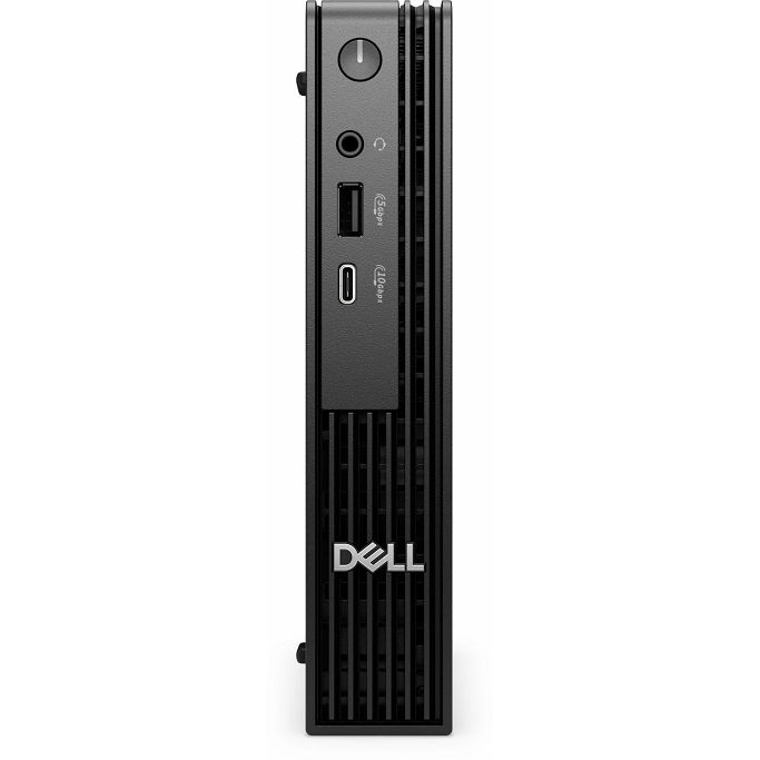 DELL Pro Micro QCM1250, Intel Core Ultra 5 235T, 16GB, 512GB NVMe, WIFI, Intel Graphics, M+K, Windows 11 Pro, ADM PROMO - Slika 5