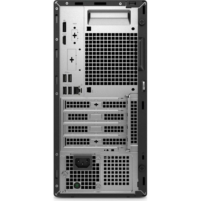 DELL Pro Tower QCT1250, Intel Core Ultra 7 265, 8GB DDR5, 512GB NVMe SSD, M+K, Ubuntu - Slika 6