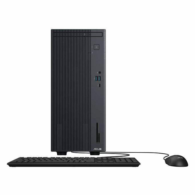Asus ExpertCenter P500MV-WB210H4C0, Intel Core 5 210H, 16GB DDR5, 512GB NVMe SSD, M+K, noOS, 90PF05I1-M04YT0 - Slika 6