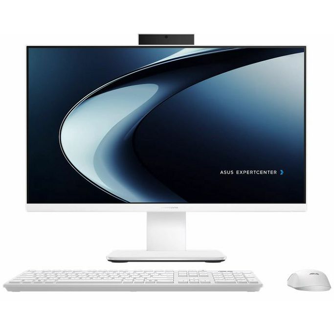 Asus ExpertCenter P440VA-WB210H4CW0 AIO, 23.8", FHD, WV, Intel Core 5 210H, 16GB, 512GB NVMe, Intel Graphics, M+K, noOS, 90PT03X7-M0B320 - Slika 2