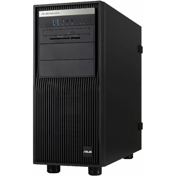 Računalo ADM/ASUS Workstation W62 Asus ExpertCenter Pro ET500I W8-D, Intel Ultra 7 270K Plus, 64GB DDR5, 1TB NVMe SSD, RTX PRO 4000 Blackwell 24GB, Windows 11 Pro - Slika 1