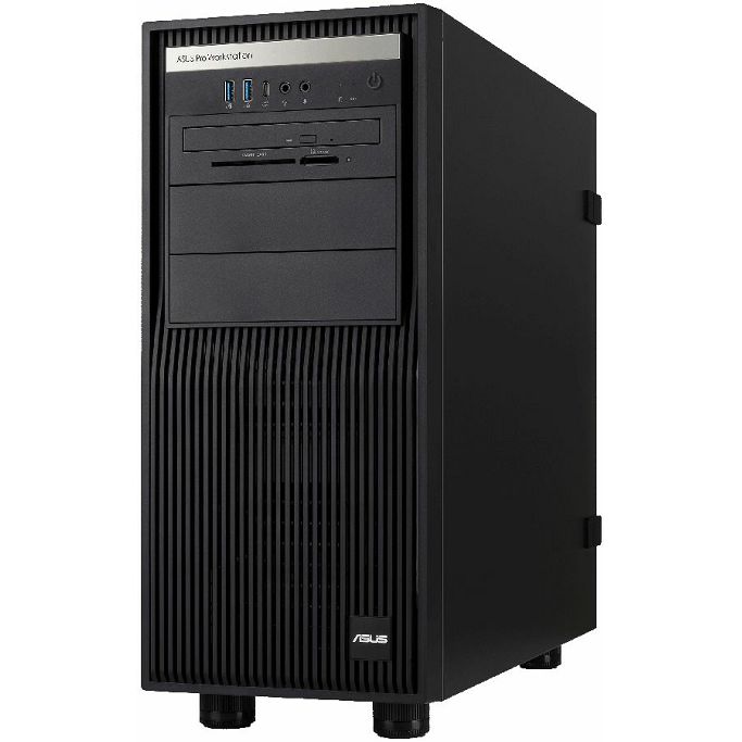 Računalo ADM/ASUS Workstation W63 Asus ExpertCenter Pro ET500I W8-D, Intel Ultra 7 270K Plus, 64GB DDR5, 1TB NVMe SSD, RTX PRO 2000 Blackwell 16GB, Windows 11 Pro - Slika 1
