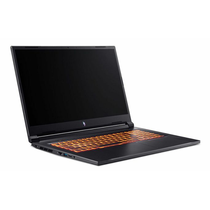 Acer Nitro V 17 ANV17-41-R8JA, 17.3" FHD IPS 144Hz, Ryzen 7 260, 16GB DDR5, 1TB NVMe, RTX5060 8GB, NoOS, NH.QYVEX.00H - Slika 8
