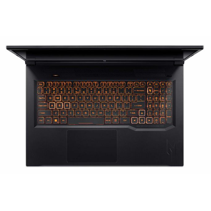 Acer Nitro V 17 ANV17-41-R8JA, 17.3" FHD IPS 144Hz, Ryzen 7 260, 16GB DDR5, 1TB NVMe, RTX5060 8GB, NoOS, NH.QYVEX.00H - Slika 9