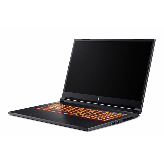 Acer Nitro V 17 ANV17-41-R8JA, 17.3" FHD IPS 144Hz, Ryzen 7 260, 16GB DDR5, 1TB NVMe, RTX5060 8GB, Windows 11 Pro, ADM PROMO - Slika 7