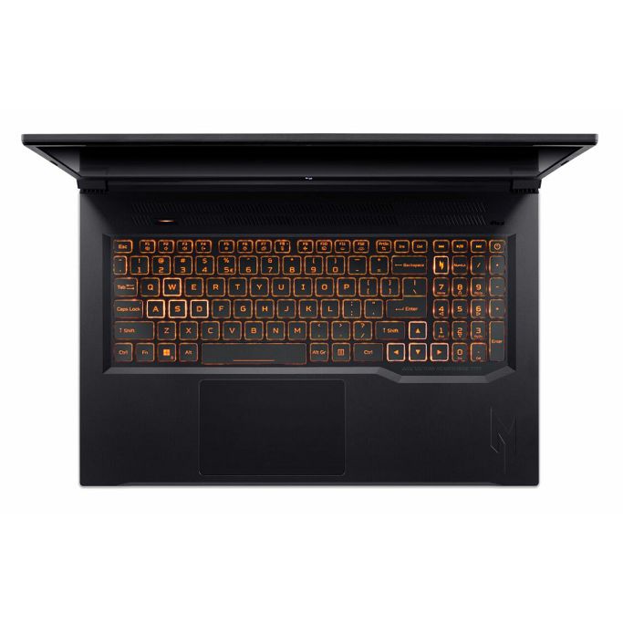 Acer Nitro V 17 ANV17-41-R8JA, 17.3" FHD IPS 144Hz, Ryzen 7 260, 16GB DDR5, 1TB NVMe, RTX5060 8GB, Windows 11 Pro, ADM PROMO - Slika 8