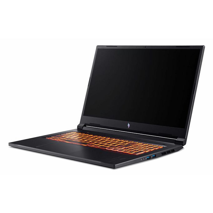 Acer Nitro V 17 AI ANV17-41-R7B6, 17.3" FHD IPS 144Hz, Ryzen 7 260, 16GB, 1TB NVMe, RTX5070 8GB, NoOS, NH.QZKEX.008 - Slika 1