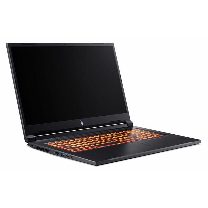 Acer Nitro V 17 AI ANV17-41-R7B6, 17.3" FHD IPS 144Hz, Ryzen 7 260, 16GB, 1TB NVMe, RTX5070 8GB, NoOS, NH.QZKEX.008 - Slika 3
