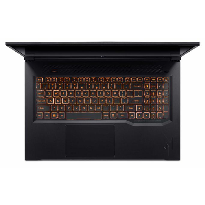 Acer Nitro V 17 AI ANV17-41-R7B6, 17.3" FHD IPS 144Hz, Ryzen 7 260, 16GB, 1TB NVMe, RTX5070 8GB, NoOS, NH.QZKEX.008 - Slika 4
