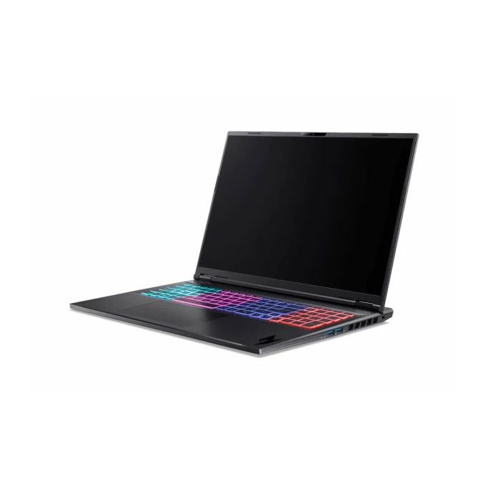 Acer Nitro 18 AI AN18-61-R7RF, 18" WQXGA IPS 165Hz, Ryzen AI 9 365, 32GB, 2TB NVMe, RTX5070Ti, NoOS, NH.QYFEX.001 - Slika 1