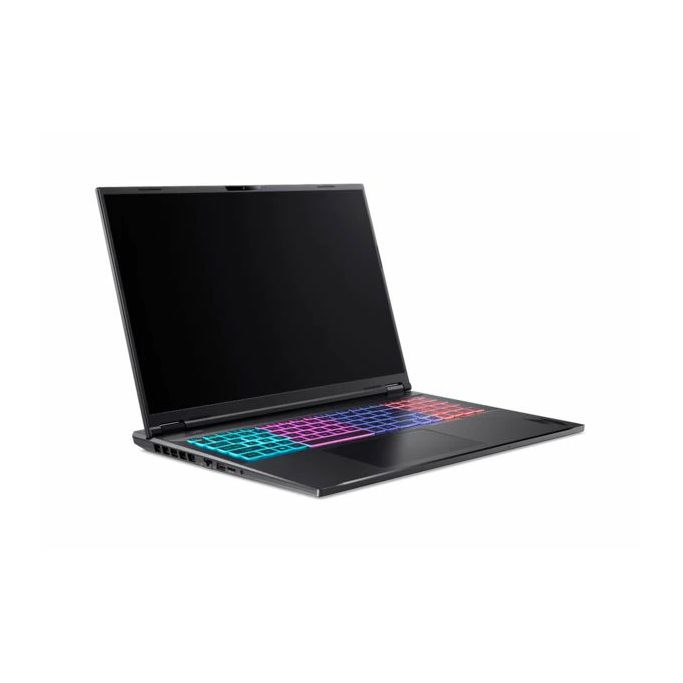 Acer Nitro 18 AI AN18-61-R7RF, 18" WQXGA IPS 165Hz, Ryzen AI 9 365, 32GB, 2TB NVMe, RTX5070Ti, Windows 11 Pro, ADM PROMO - Slika 1